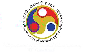 Jobs in Guwahati IIT Recruitment 2024 Entrepreneur in Residence Vacancy